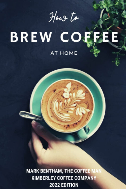 How To Brew Coffee: Make the best coffee at home with this easy to follow coffee brewing guide